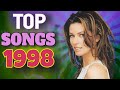 Top Songs Of 1998 Hits Of 1998