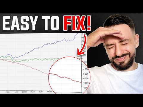 If Your Redline Sucks Watch This