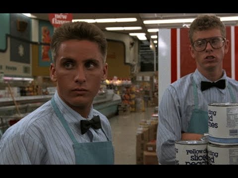 MovieFiendz Review: Repo Man (1984)