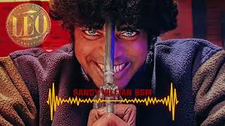 Download lagu #LEO - SANDY VILLIAN Ultra HQ Bgm Ringtone | LEO Villian Bgm | Sandy Master | Anirudh | OST VOL- 15 mp3 Download lagu #LEO - SANDY VILLIAN Ultra HQ Bgm Ringtone | LEO Villian Bgm | Sandy Master | Anirudh | OST VOL- 15 mp3