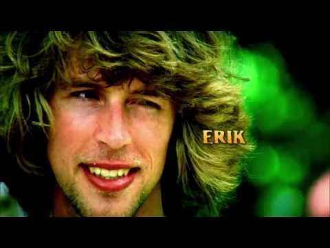 Survivor 26 Caramoan opening credits [CLEAN VERSION]