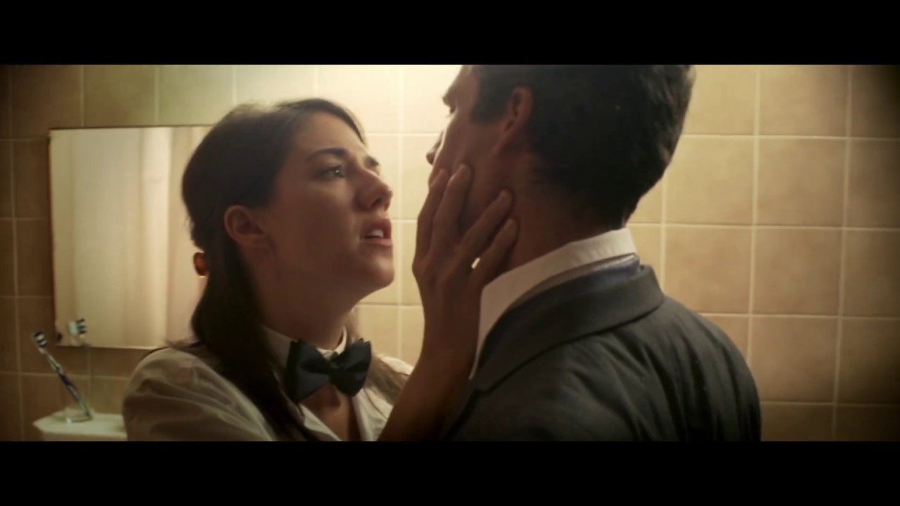 Miniature de la vidéo l'INSTANT INFINI - Bande Annonce [VF] du film L'instant infini