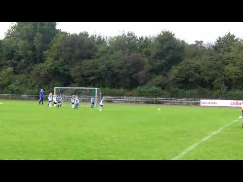 Germania Schnelsen 1.F-Niendorf  4:3  31.08.2014