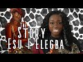 The Story of Esu | Elegba
