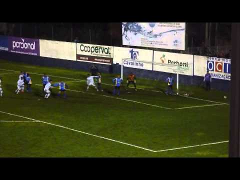 Glória 2 x 1 São Gabriel (24/06/2015) (44)