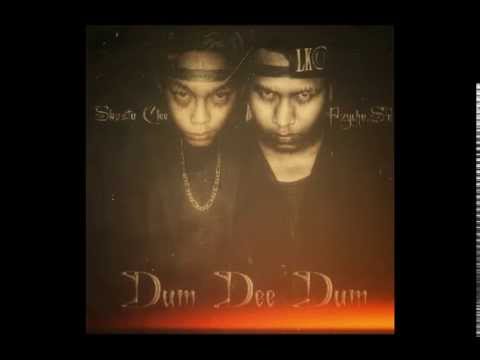 Skusta Clee feat. Pzycho Sid - Dum Dee Dum (Explicit)