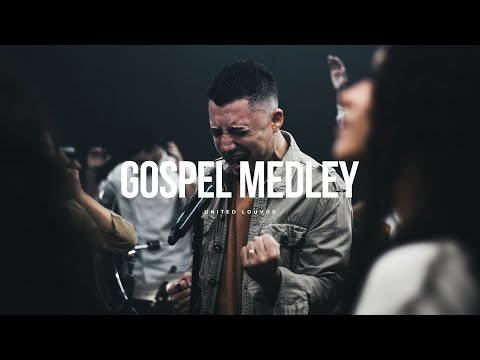 Medley - Igreja United