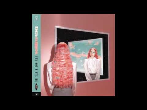 Bea Miller, 6LACK -it's not u it's me (Audio)