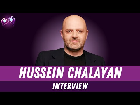 Hussein Chalayan Interview: The Innovative Fashion Designer Redefining Runway Shows