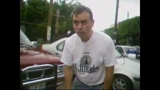 LA TIERRA DEL AMOR DUNCAN DHU  VIDEOTIO 243