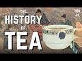 Spies Smugglers And How A Bitter Plant Became The World S Favorite Drink