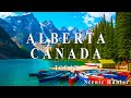 Top 12 Tourist Attractions In Alberta Canada | Canada Travel Guide