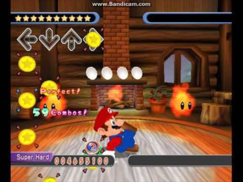 【DDR MARIO MIX】Ms. Mowz's Song【Super Hard（Mush）】