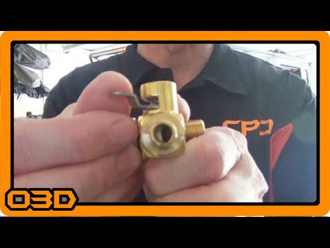 Fumoto F106SX Oil Drain Valve Install   2015 Jeep Wrangler
