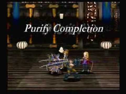 Let's Play Valkyrie Profile ヴァルキリープロファイル COMPLETE (HARD MODE) - Part 44