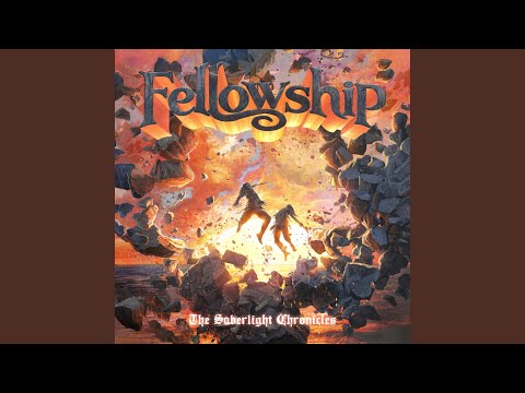 Glint - Fellowship
