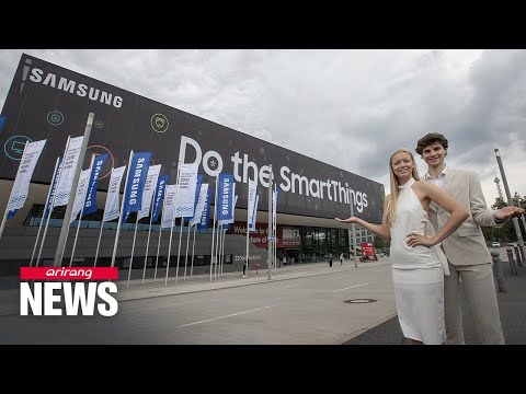 Samsung, LG Electronics among participants at Europe's largest trade show IFA 2023