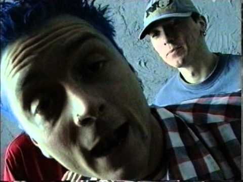 Macskanadrág - Ez Nem az a Party (videoklip)