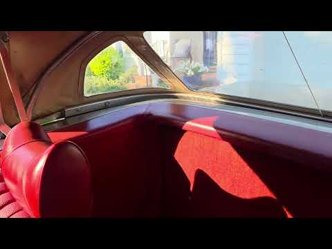 1972 Mercedes-Benz 350 (CC-1983242) for sale in Easton, Maryland