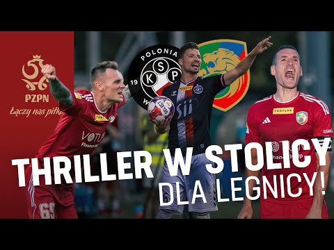 MAGAZYN FORTUNA 1. LIGI – 4. kolejka (2023/24)