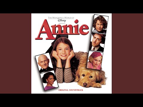 The Hard-Knock Life (Annie, Orphans:  Pepper, Duffy, July, Kate, Tessie, Molly) (Voice)
