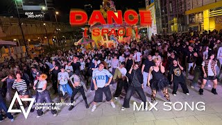 Download lagu [27.12.2025] MBK x DANCE SPACE || Random Dance - Mix Song mp3