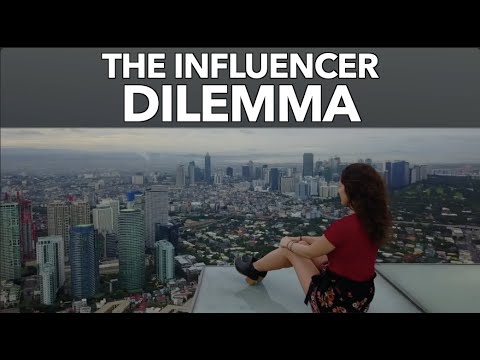 影響者的困境 (The Influencer Dilemma)
