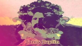 As Good As You Been To This World - Janis Joplin  Live At Texas International Pop Festival 1969