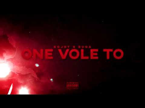 Kojot x Ruda - One vole to (Official Audio)