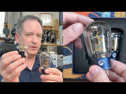 Can these PSVANE Summit Tubes beat my best NOS models?