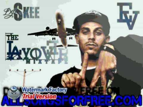 dj skee & evidence - For Whatever It's Worth - The Layover M