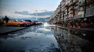 ATB feat. Sean Ryan - Killing Me Inside ( Halil Oezdinc MshUp)