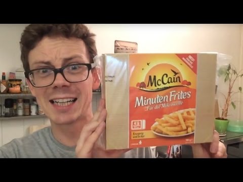 download lagu mp3 mp4 Mccain Pommes, download lagu Mccain Pommes gratis, unduh video klip Mccain Pommes
