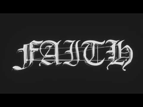 FORCEPARKBOIS - F4ITH (feat. Ical Mosh) [Official Music Video]