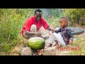 HATAKI SHULE DOGO SELE STEVE MWEUSI