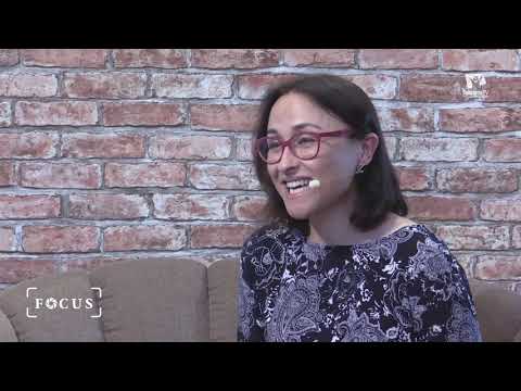 Focus(33) Tulburările de vorbire la copii