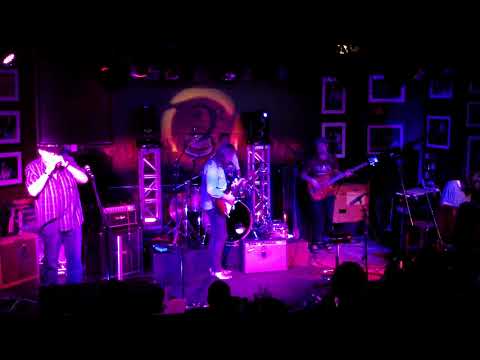 Matt Schofield w/ John Popper "Siftin' Thru Ashes" The Funky Biscuit, 4-15-2018