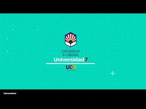 Universidad 7 | José Manuel Serrano, director de la Cátedra CECO de Empresa Familiar