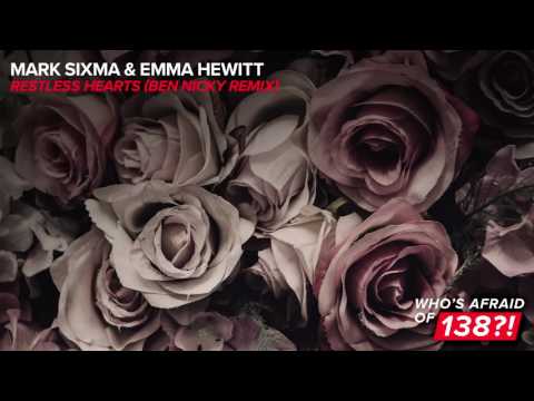 Mark Sixma & Emma Hewitt - Restless Hearts (Ben Nicky Remix) [A State Of Trance Episode 766]