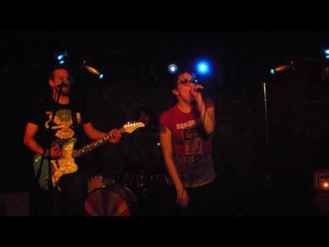 04 ROMONES 2016 09 28 RAMONES covers Flycatcher Tucson AZ