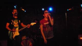 04 ROMONES 2016 09 28 RAMONES covers Flycatcher Tucson AZ