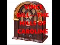 VINCE GILL---THE HILLS OF CAROLINE