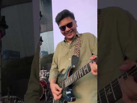 HIVI! - Kerata Kencan Daniel Gomgom Guitar Cam