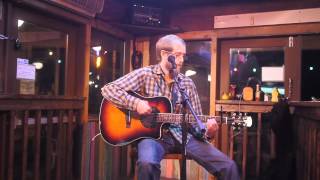 Sloan Thompson ~ Carried Away (George Strait Cover)