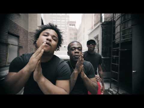 Rocko Ballin - Still Hoping ( Official Music Video )