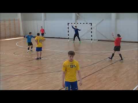 Csömöri SSZN - Kőrösi KDSE FU14