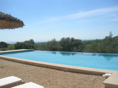 Chalet Son Pages | Porto Cristo | Mallorca