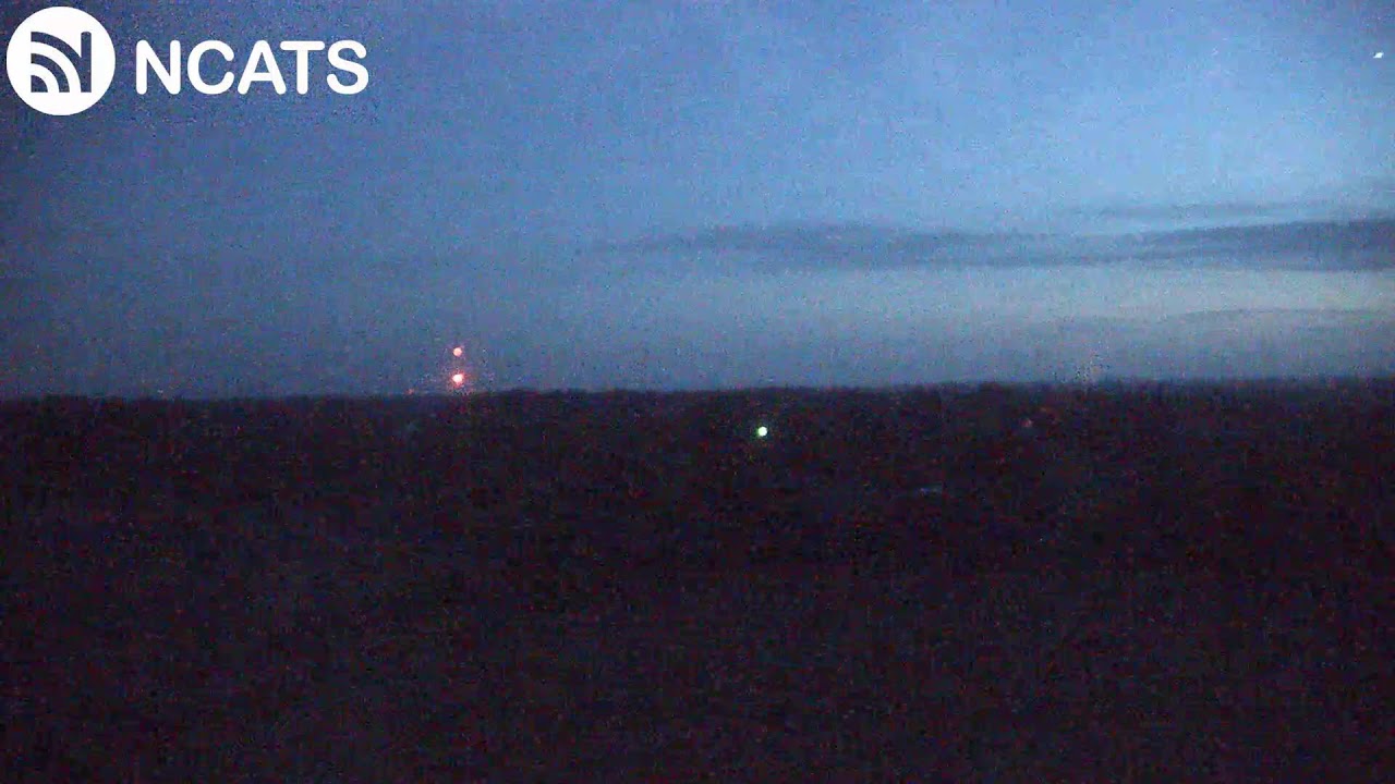 Live webcam view of Towercam del Observatorio