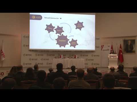 7223 SAYILI KANUN VE PİYASA GÖZETİMİ DENETİMİ YÖNETMELİĞİ BİLGİLENDİRME SEMİNERİ