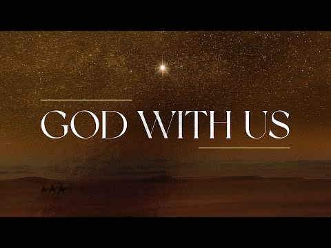 God With Us Week 3